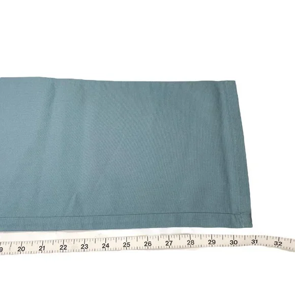 Onward Reserve Flex Micro Canvas Five Pocket Stretch Pant Mens 40x32 Smoke Blue